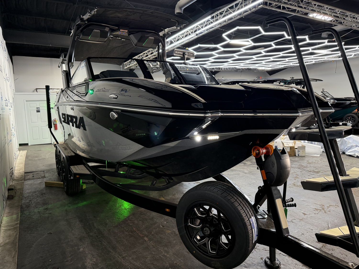 2026 Supra Boats SE for sale in Buford, Georgia