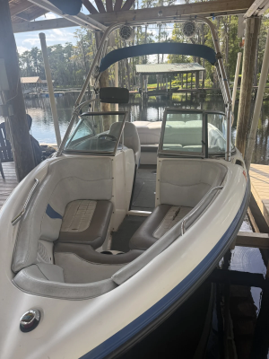 2004 Mastercraft Boats Prostar 205 for sale in Odessa, Florida