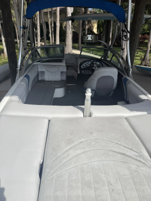 2004 Mastercraft Boats Prostar 205 for sale in Odessa, Florida