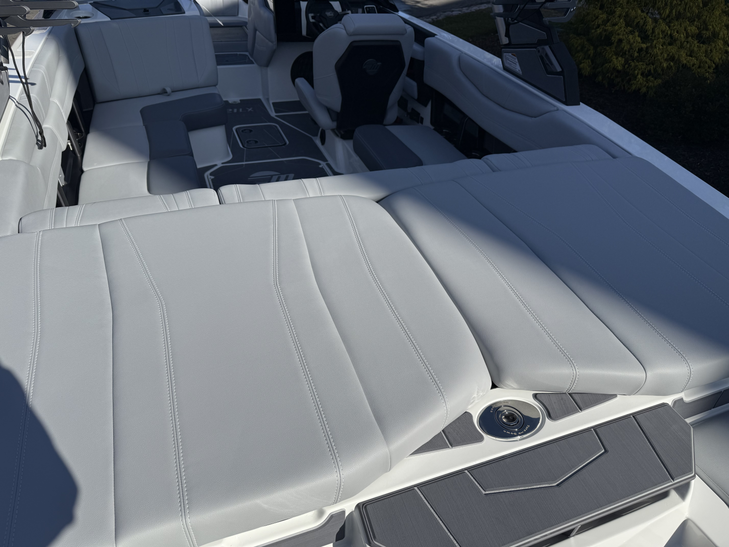 2026 Malibu 21LX