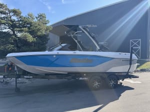 2026 Malibu 21LX