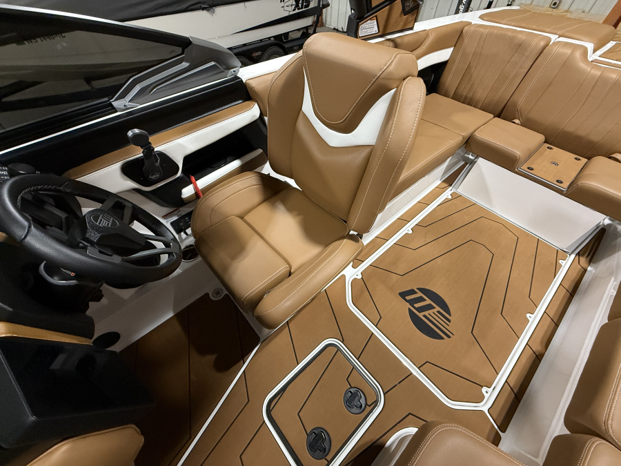 2026 Malibu Boats Wakesetter 22 LSV for sale in Fontana, Wisconsin