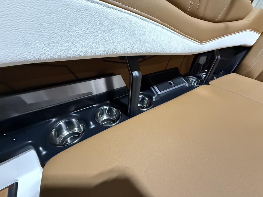 2026 Malibu Boats Wakesetter 22 LSV for sale in Fontana, Wisconsin