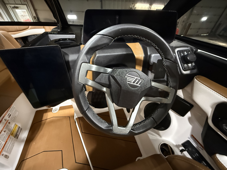 2026 Malibu Boats Wakesetter 22 LSV for sale in Fontana, Wisconsin