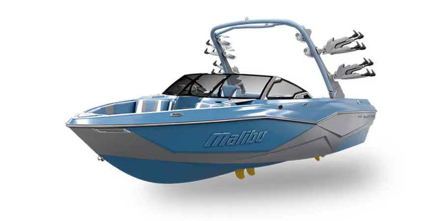 2026 Malibu Boats Wakesetter 22 LSV for sale in Fontana, Wisconsin