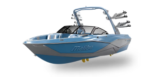 2026 Malibu Boats Wakesetter 22 LSV for sale in Fontana, Wisconsin
