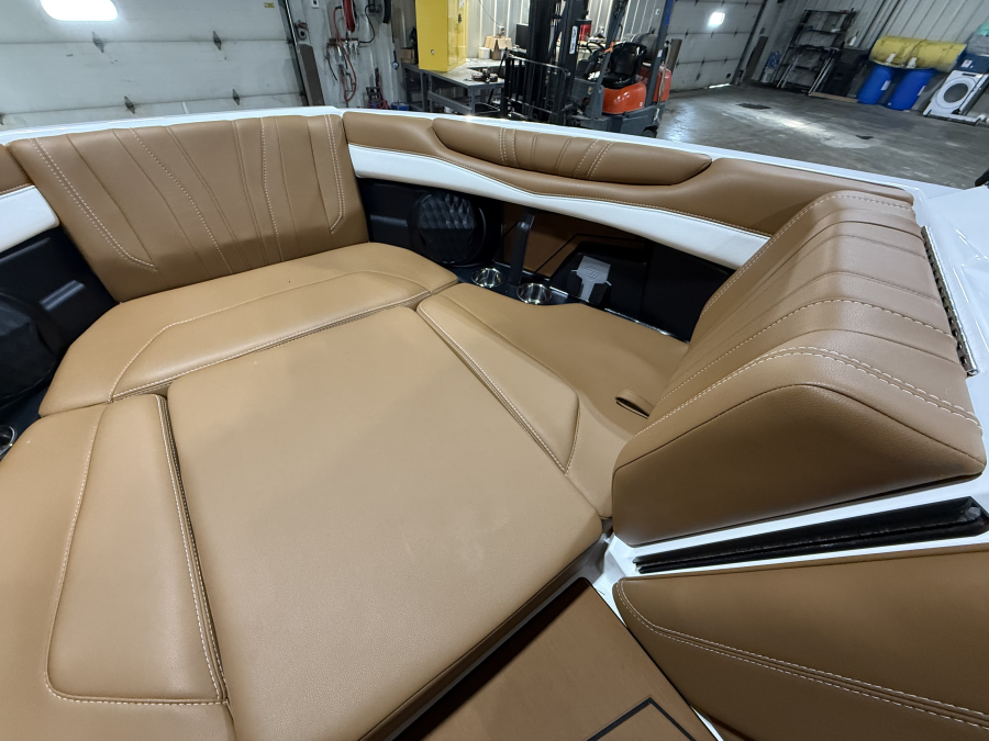 2026 Malibu Boats Wakesetter 22 LSV for sale in Fontana, Wisconsin