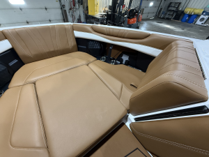 2026 Malibu Boats Wakesetter 22 LSV for sale in Fontana, Wisconsin