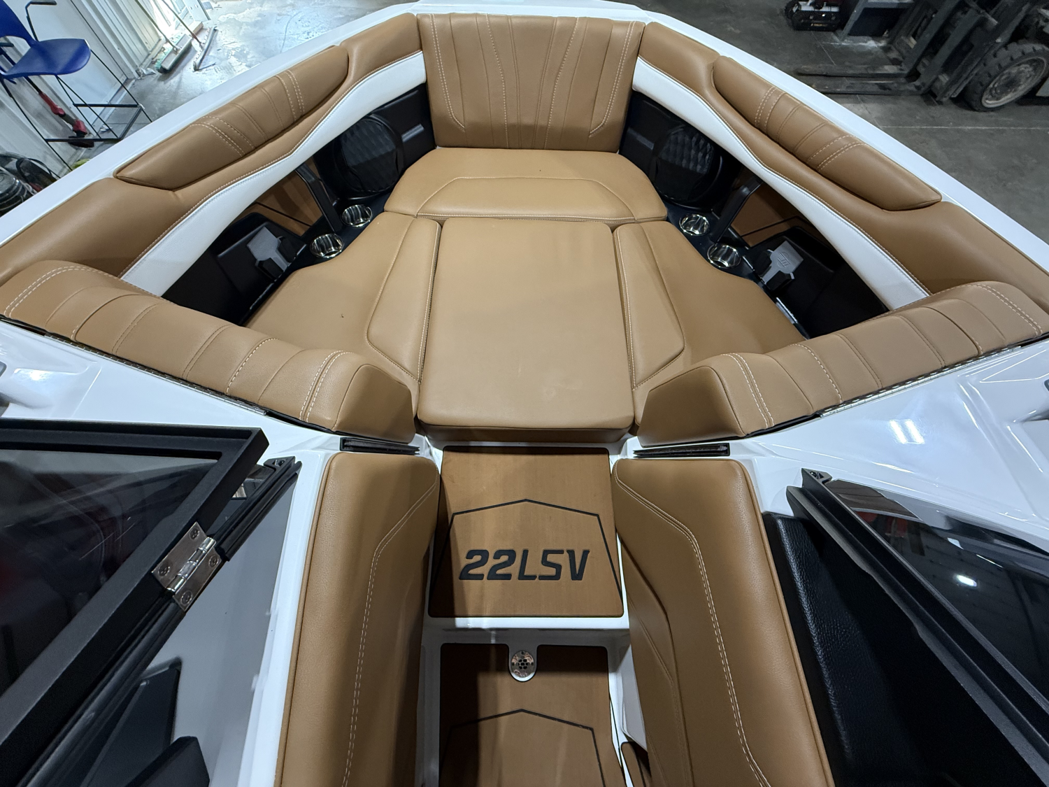 2026 Malibu 22LSV