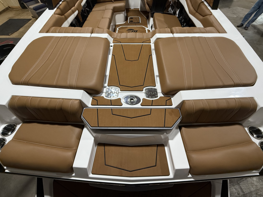 2026 Malibu Boats Wakesetter 22 LSV for sale in Fontana, Wisconsin