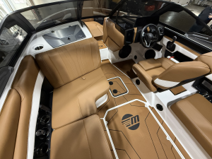 2026 Malibu Boats Wakesetter 22 LSV for sale in Fontana, Wisconsin