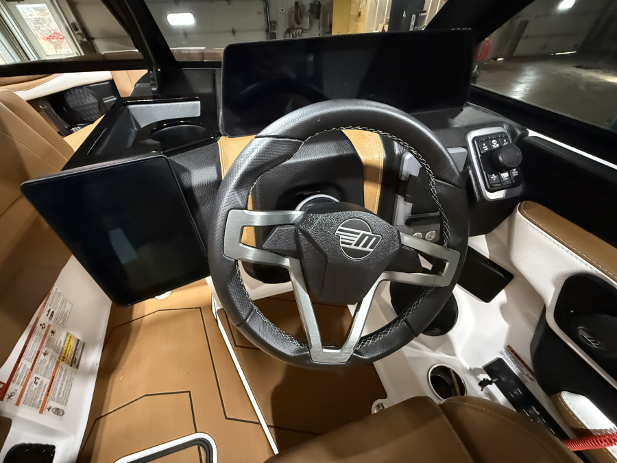 2026 Malibu Boats Wakesetter 22 LSV for sale in Fontana, Wisconsin