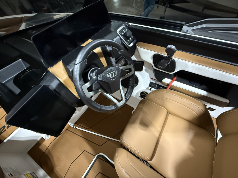 2026 Malibu Boats Wakesetter 22 LSV for sale in Fontana, Wisconsin