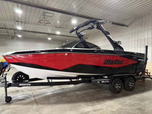 2026 Malibu 22LSV