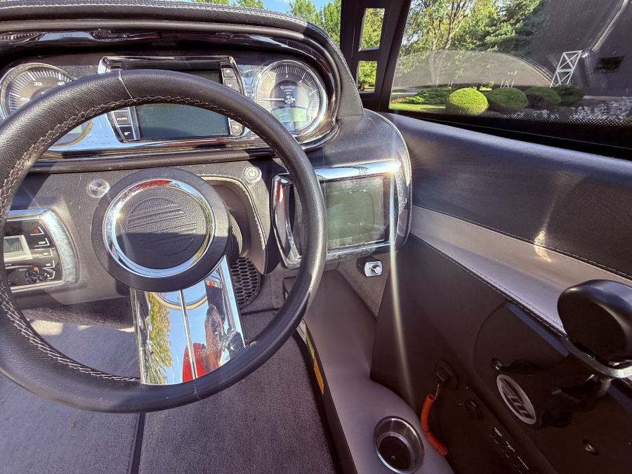 2013 Malibu Boats Wakesetter 23 LSV for sale in Fontana, Wisconsin