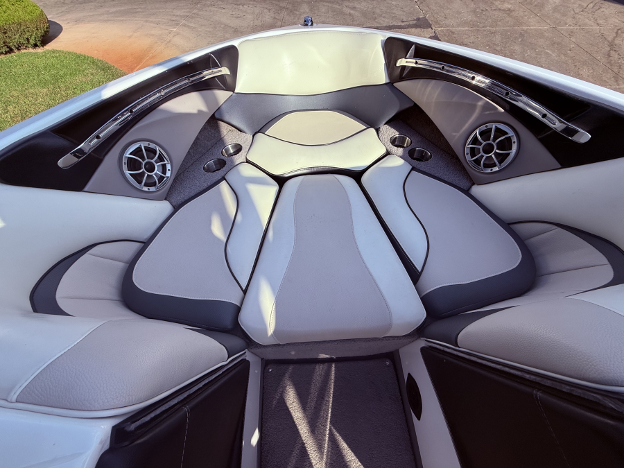 2013 Malibu Boats Wakesetter 23 LSV for sale in Fontana, Wisconsin