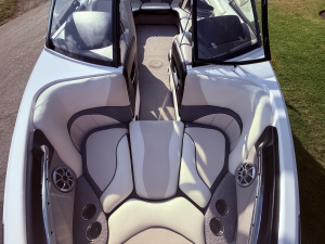 2013 Malibu Boats Wakesetter 23 LSV for sale in Fontana, Wisconsin