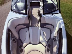 2013 Malibu Boats Wakesetter 23 LSV for sale in Fontana, Wisconsin