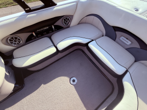 2013 Malibu Boats Wakesetter 23 LSV for sale in Fontana, Wisconsin