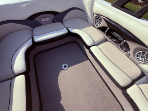 2013 Malibu Boats Wakesetter 23 LSV for sale in Fontana, Wisconsin