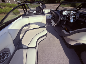 2013 Malibu Boats Wakesetter 23 LSV for sale in Fontana, Wisconsin