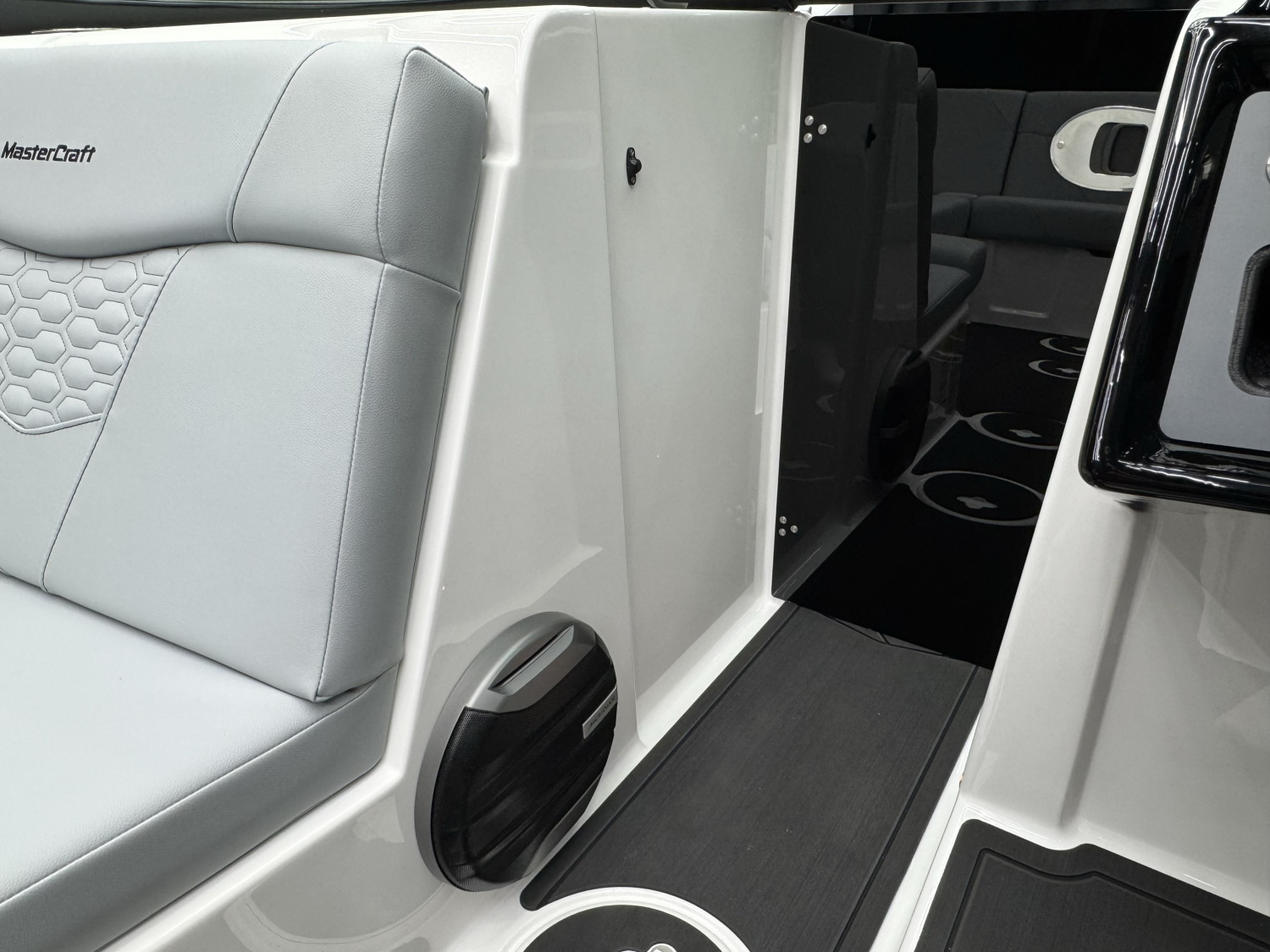 2026 MasterCraft NXT20