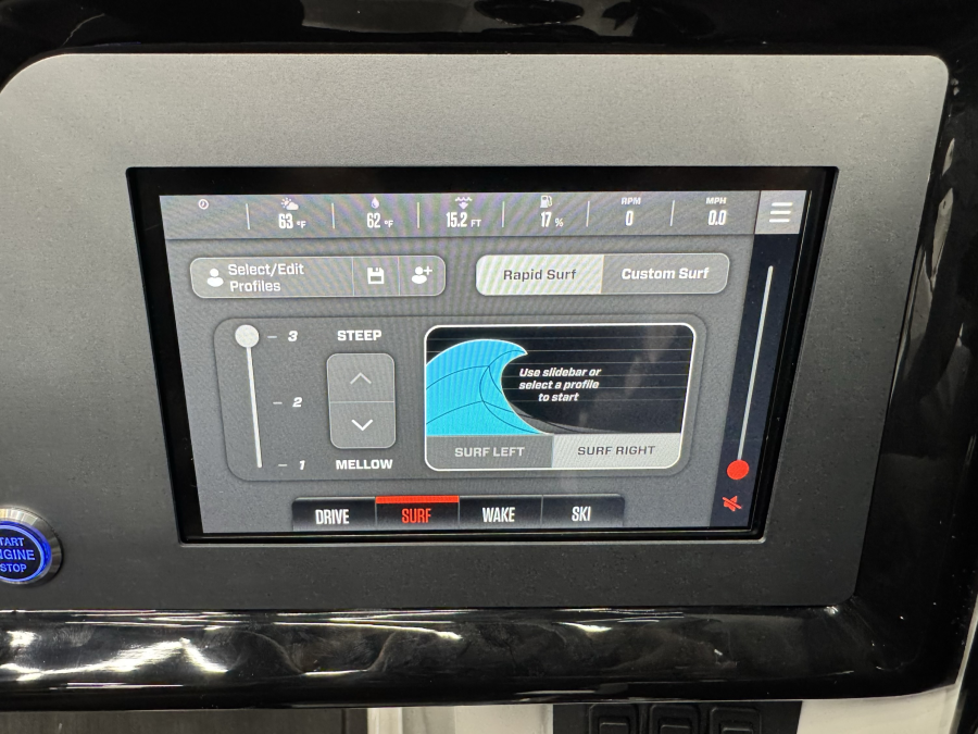 2026 Mastercraft Boats NXT20 for sale in , 