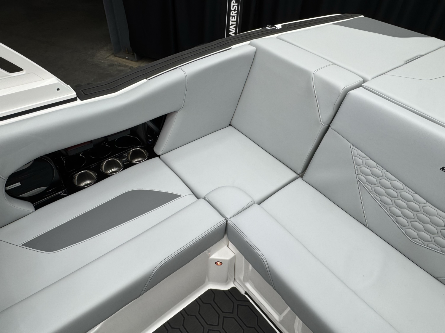 2026 MasterCraft NXT20