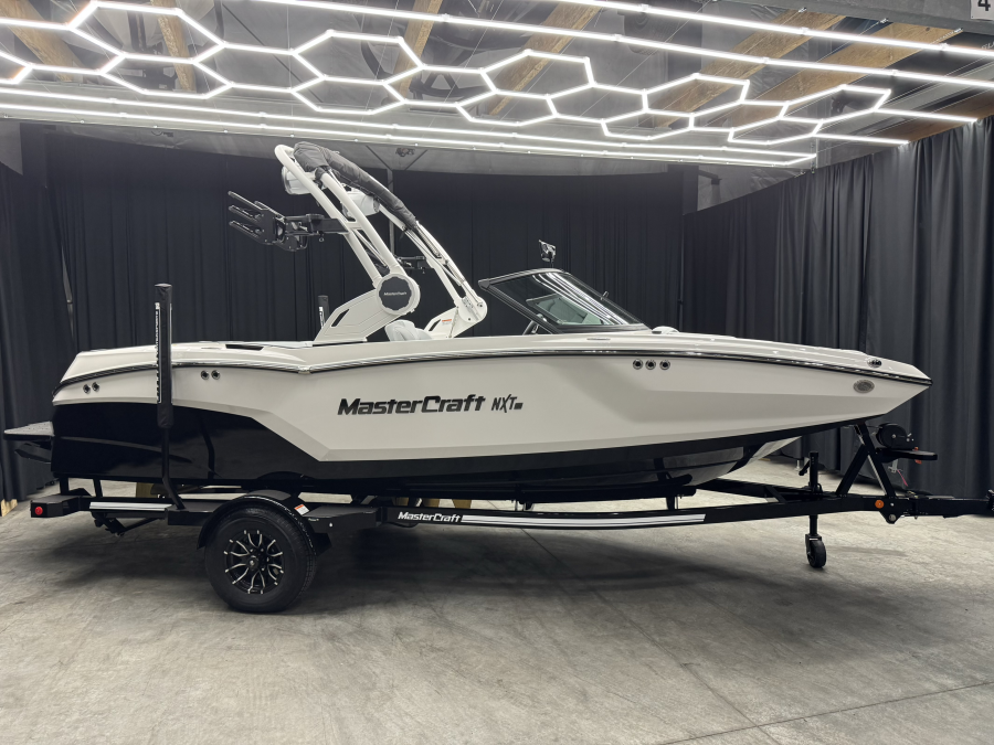 2026 Mastercraft Boats NXT20 for sale in , 