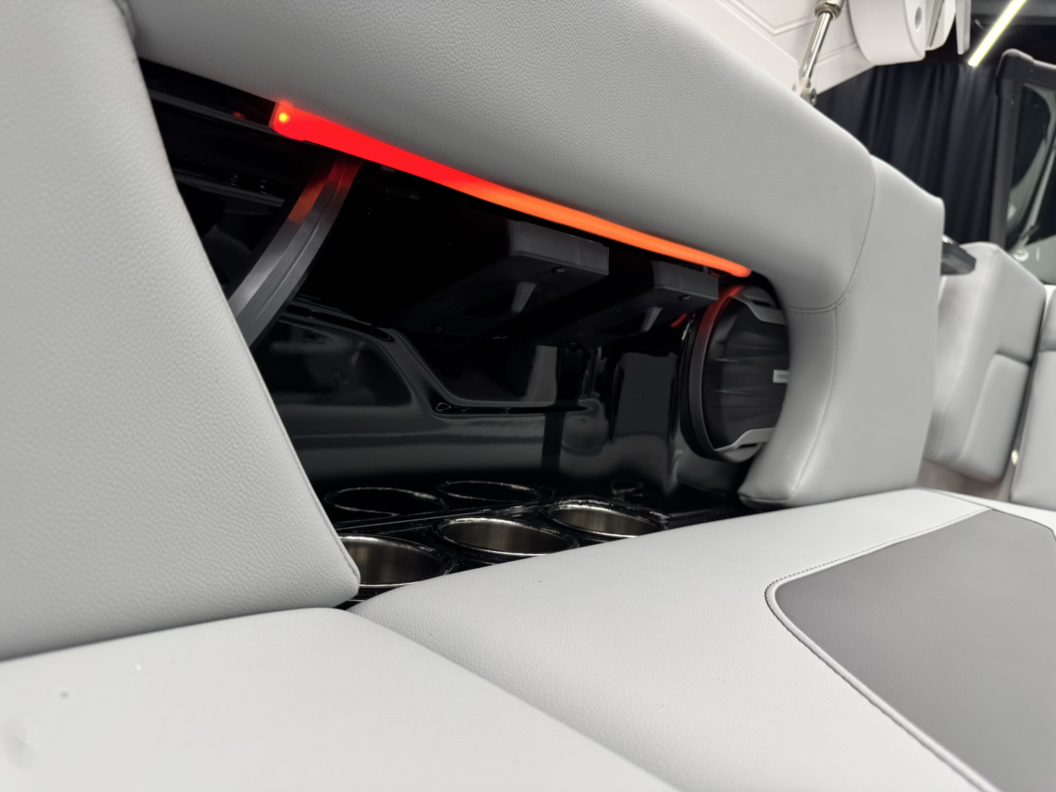 2026 MasterCraft NXT20