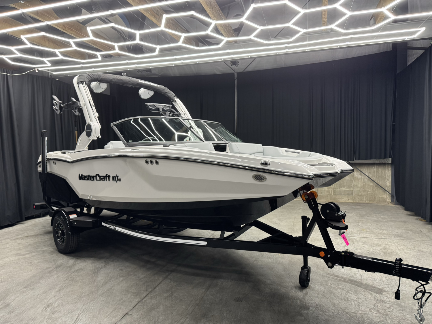 2026 MasterCraft NXT20