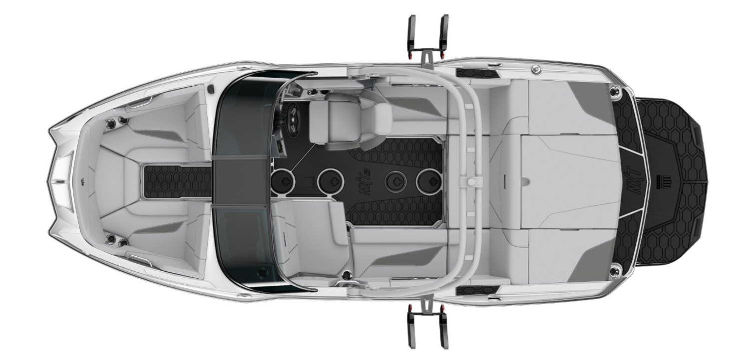 2026 MasterCraft NXT20
