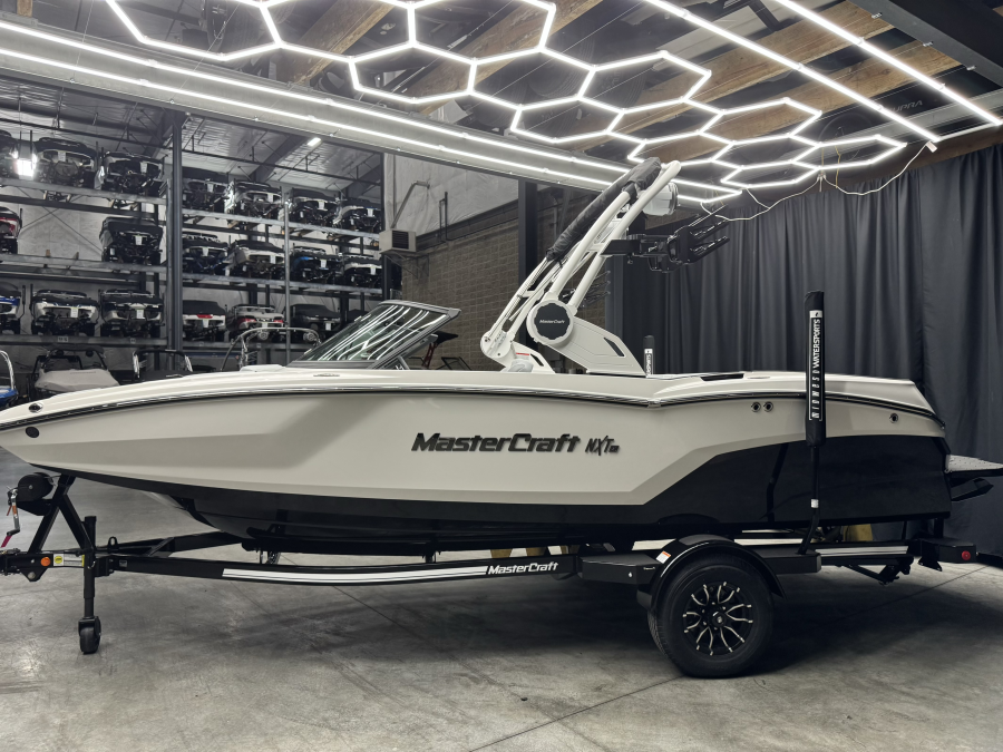 2026 Mastercraft Boats NXT20 for sale in , 