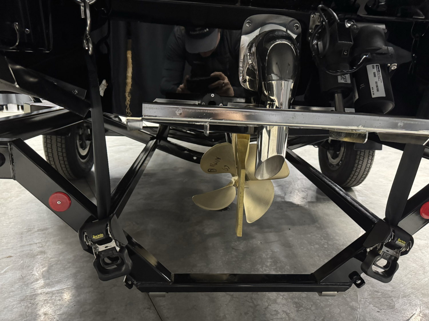 2026 MasterCraft NXT20