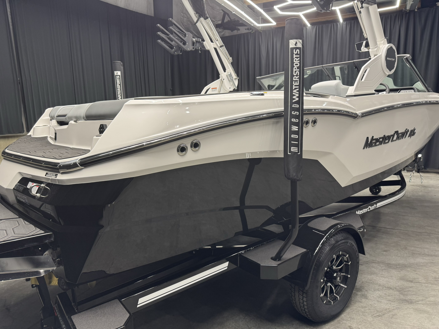 2026 MasterCraft NXT20