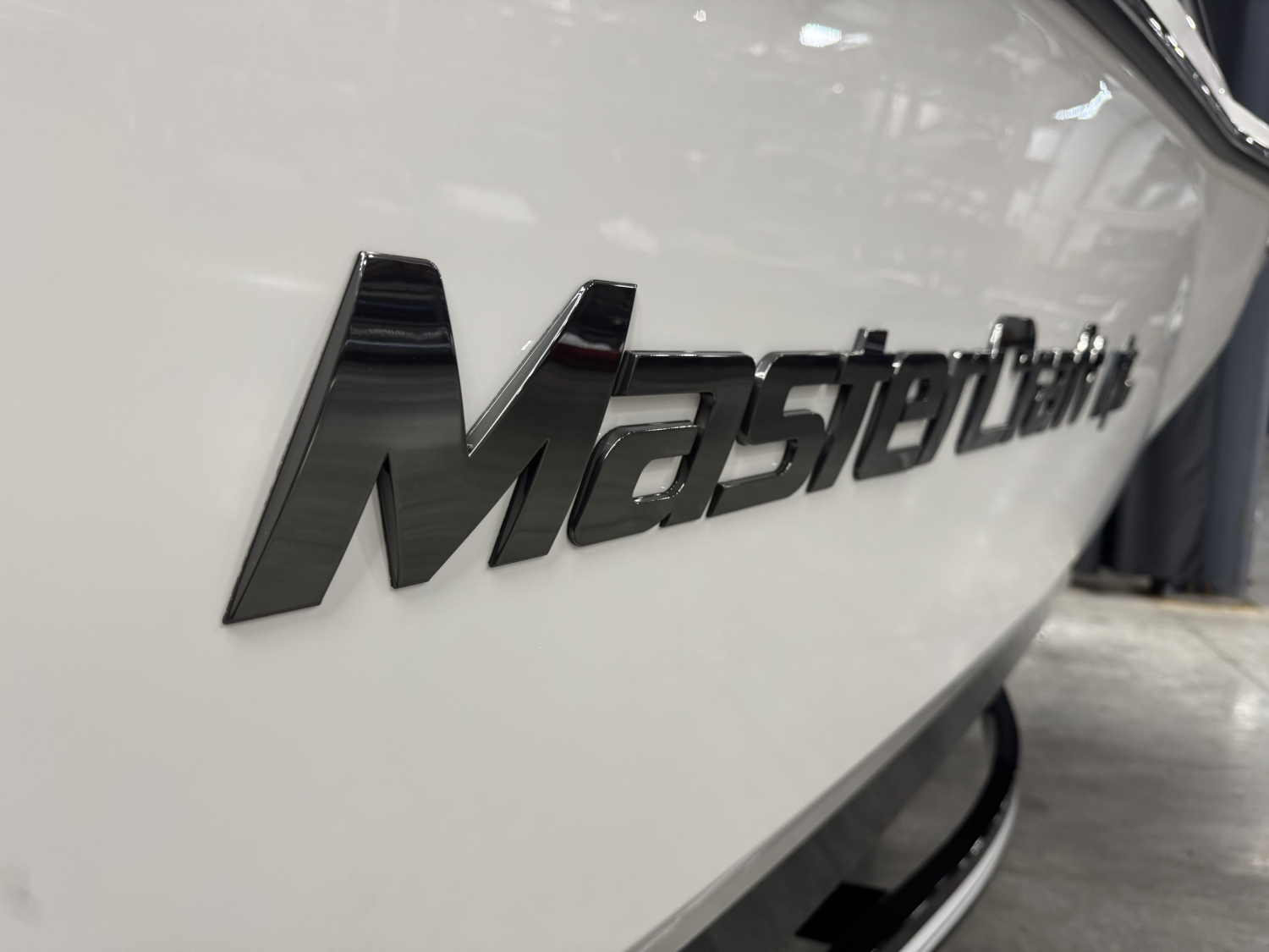 2026 MasterCraft NXT20