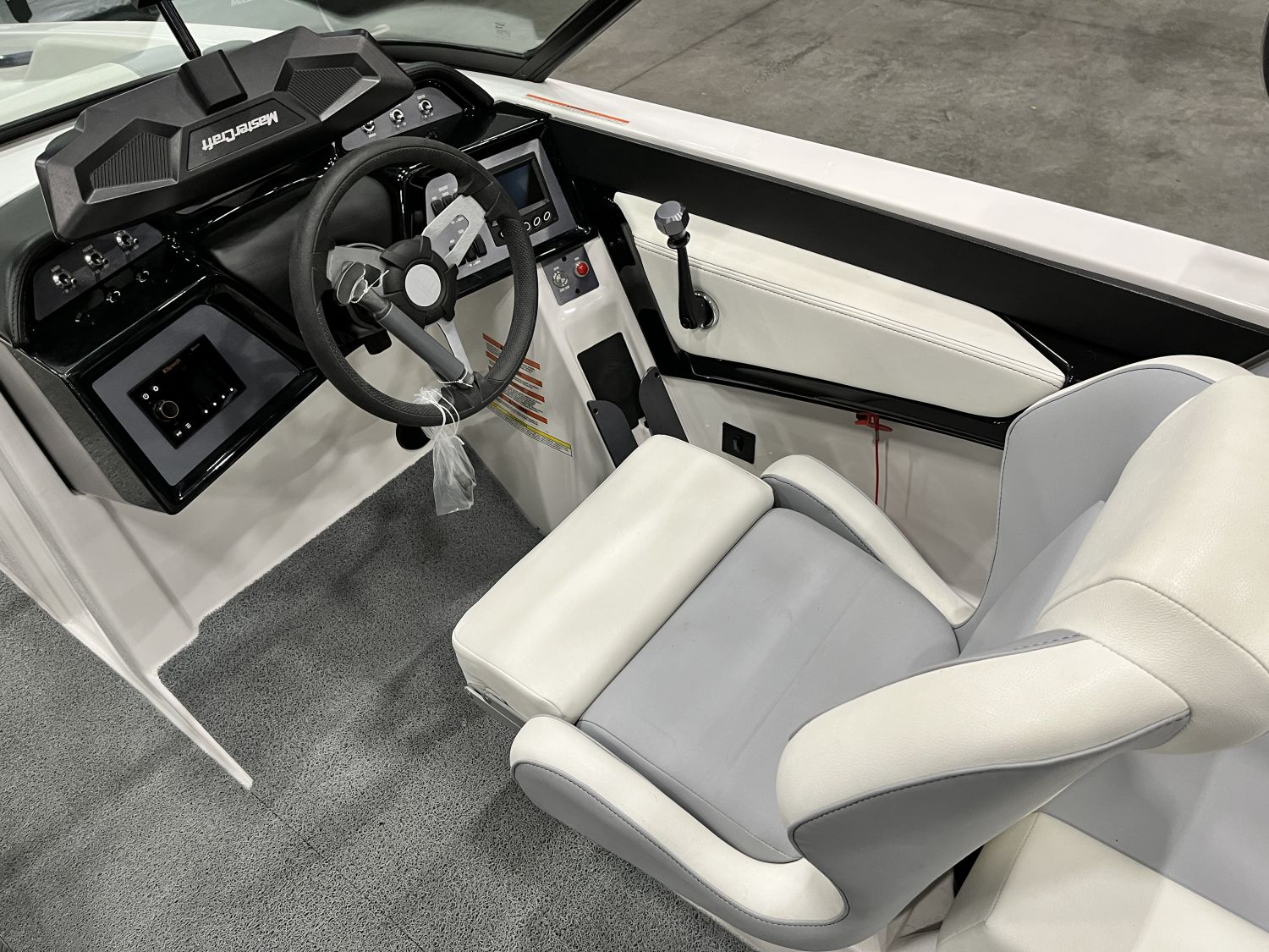 2022 MasterCraft NXT24