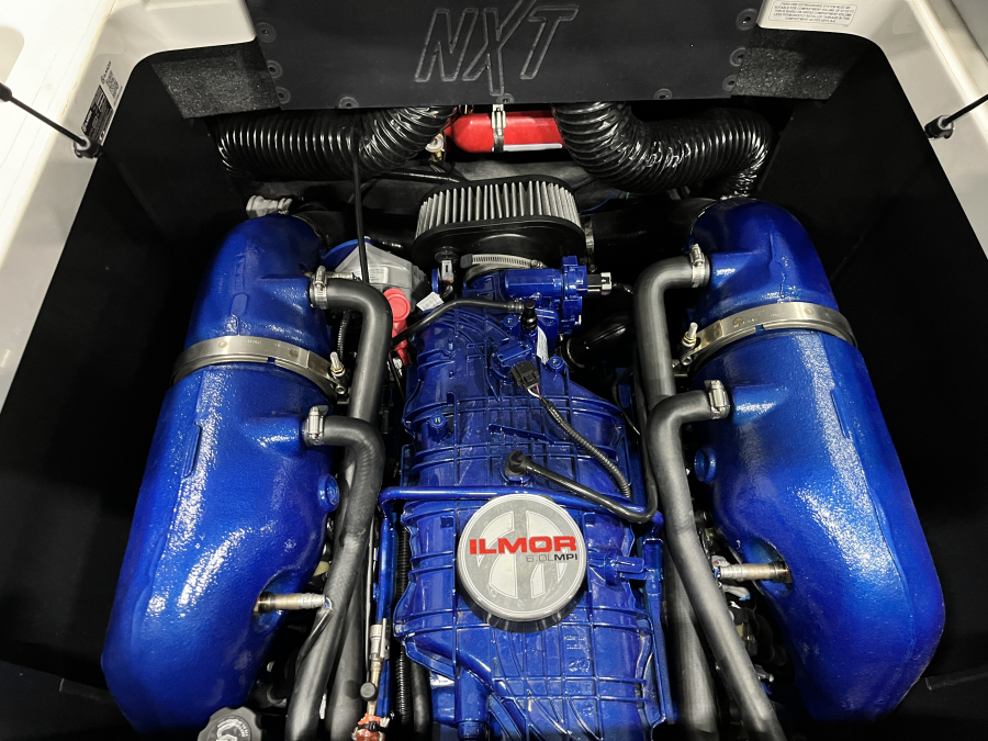 2022 Mastercraft Boats NXT24 for sale in , 