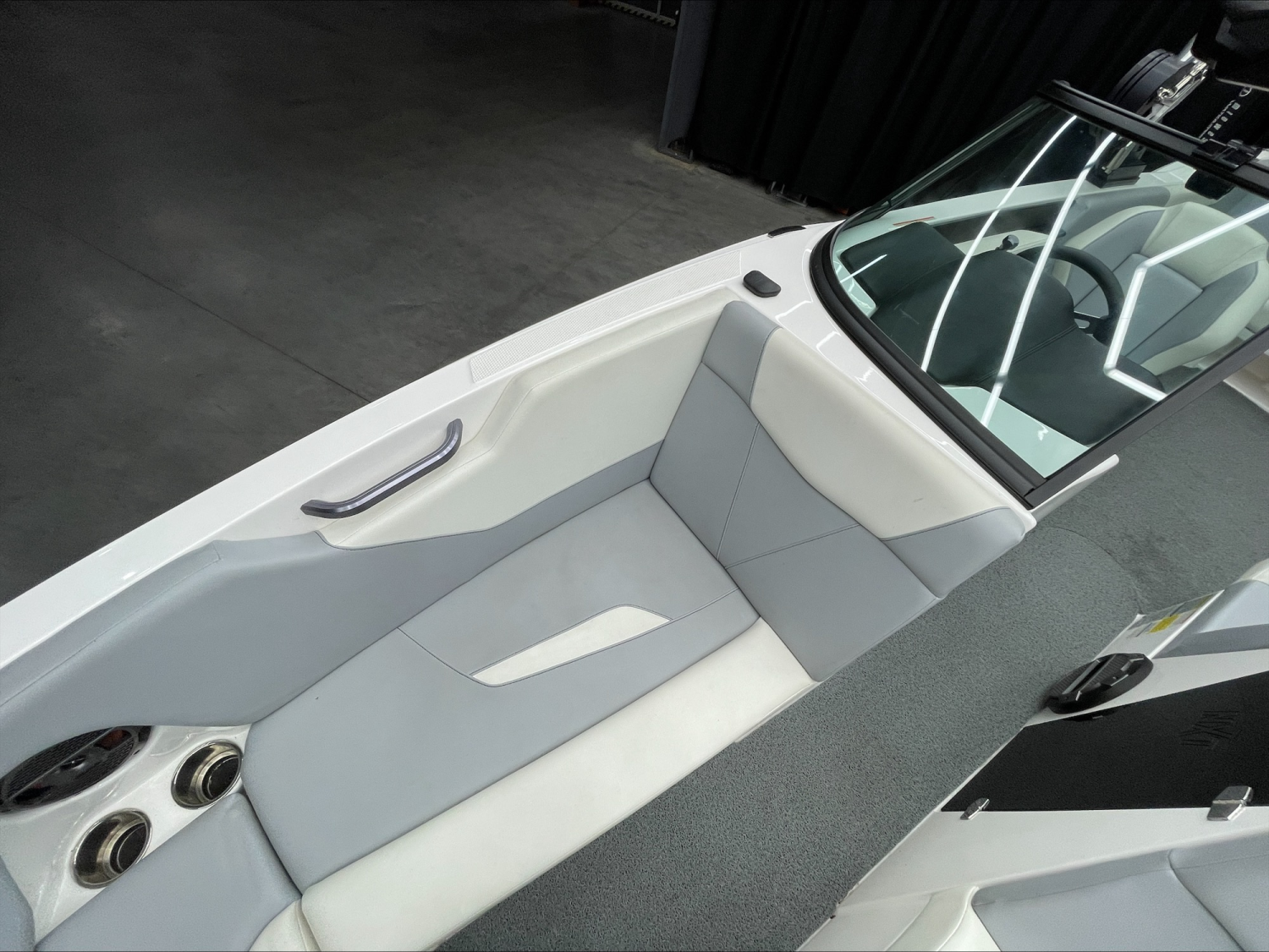2022 MasterCraft NXT24