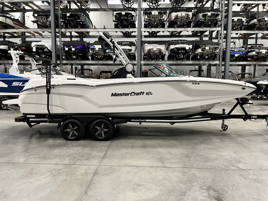 2022 Mastercraft Boats NXT24 for sale in , 