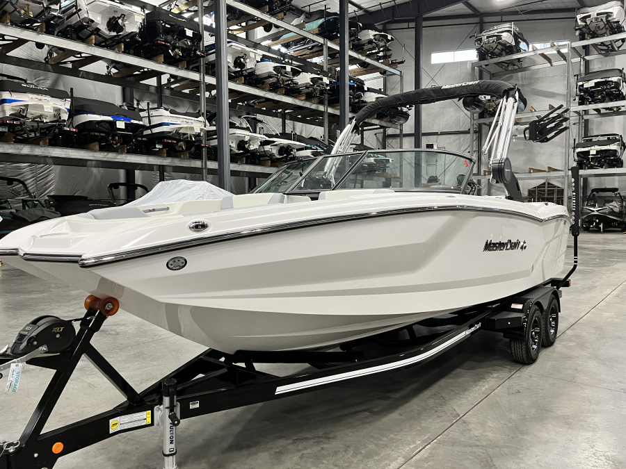 2022 Mastercraft Boats NXT24 for sale in , 