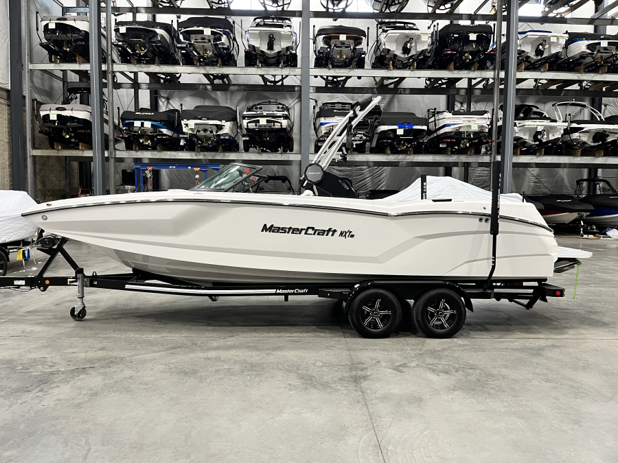 2022 Mastercraft Boats NXT24 for sale in , 