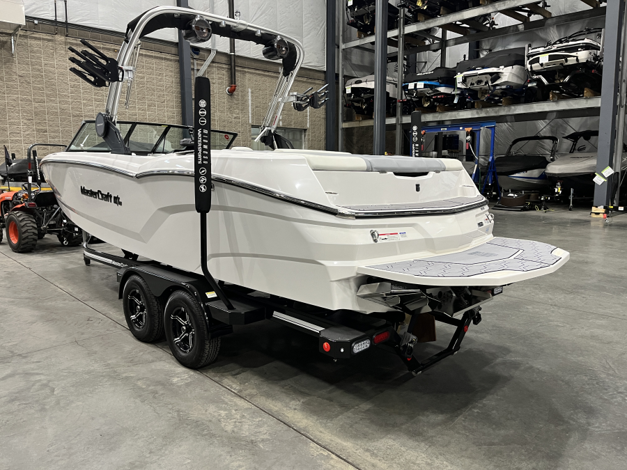 2022 Mastercraft Boats NXT24 for sale in , 