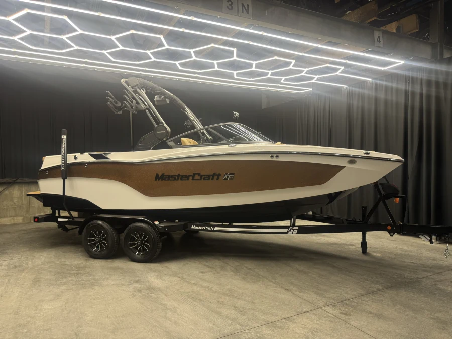 2026 Mastercraft Boats XT22 for sale in , 
