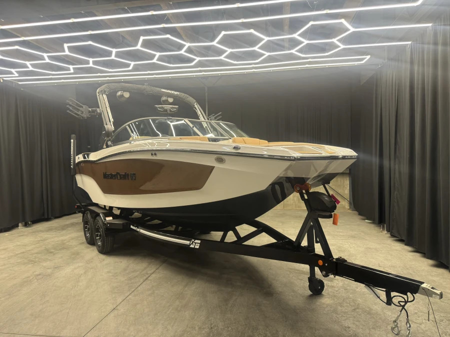 2026 Mastercraft Boats XT22 for sale in , 