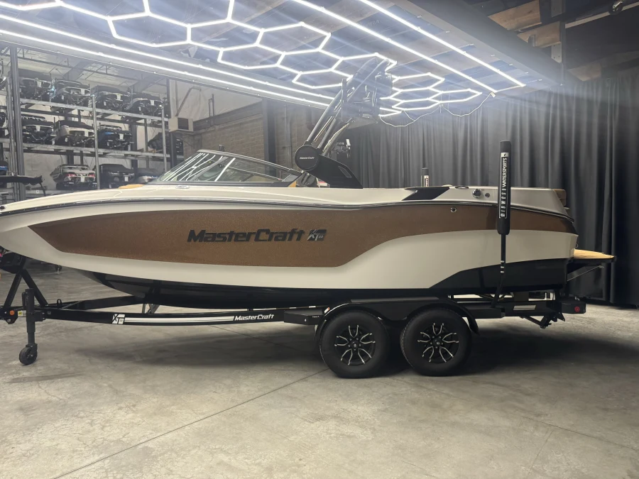 2026 Mastercraft Boats XT22 for sale in , 