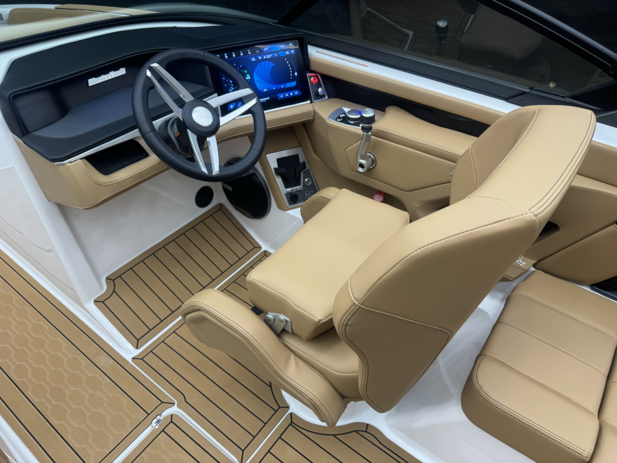 2026 Mastercraft Boats XT22 for sale in , 