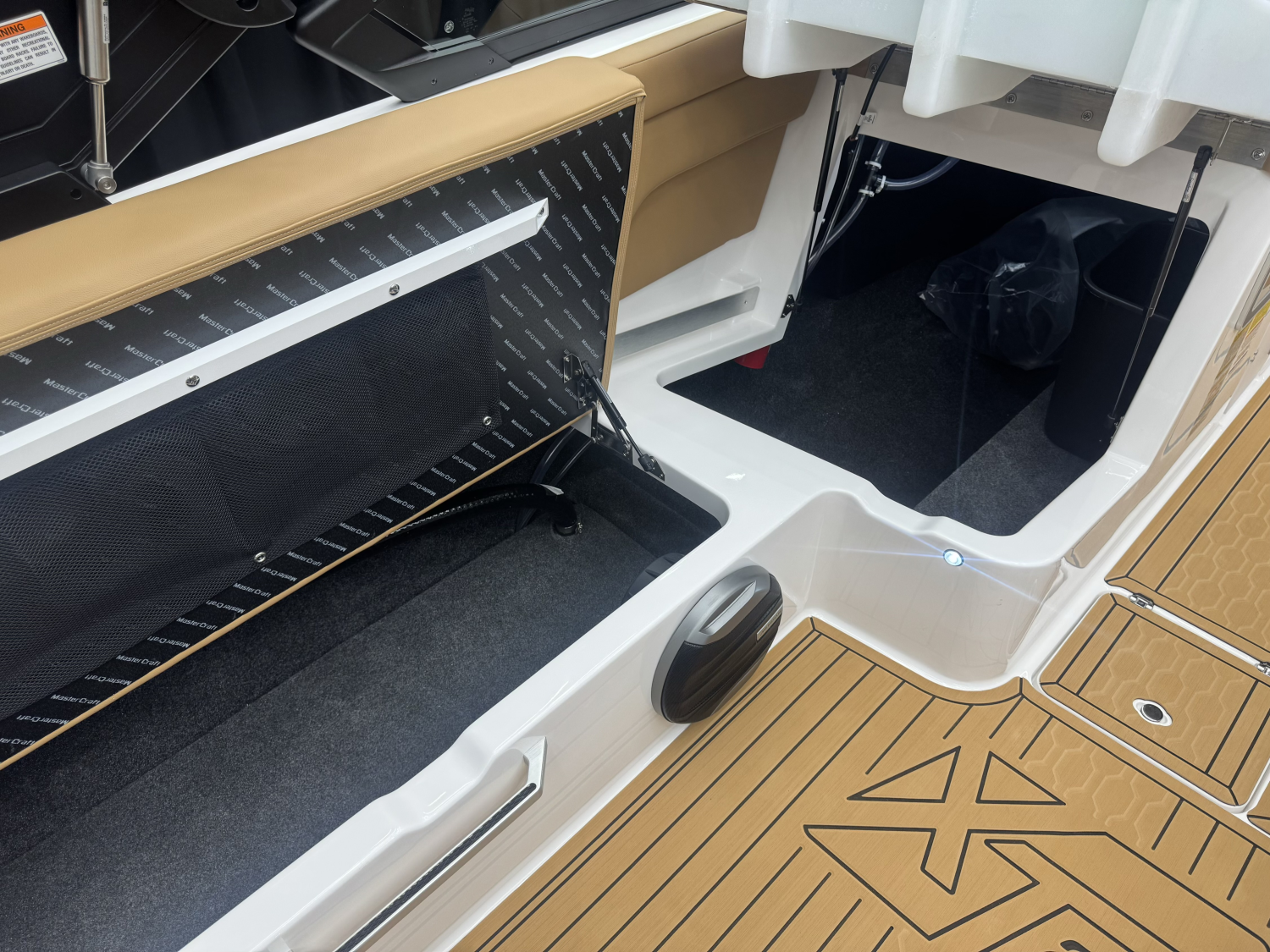 2026 MasterCraft XT22