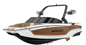 2026 Mastercraft Boats XT22 for sale in , 