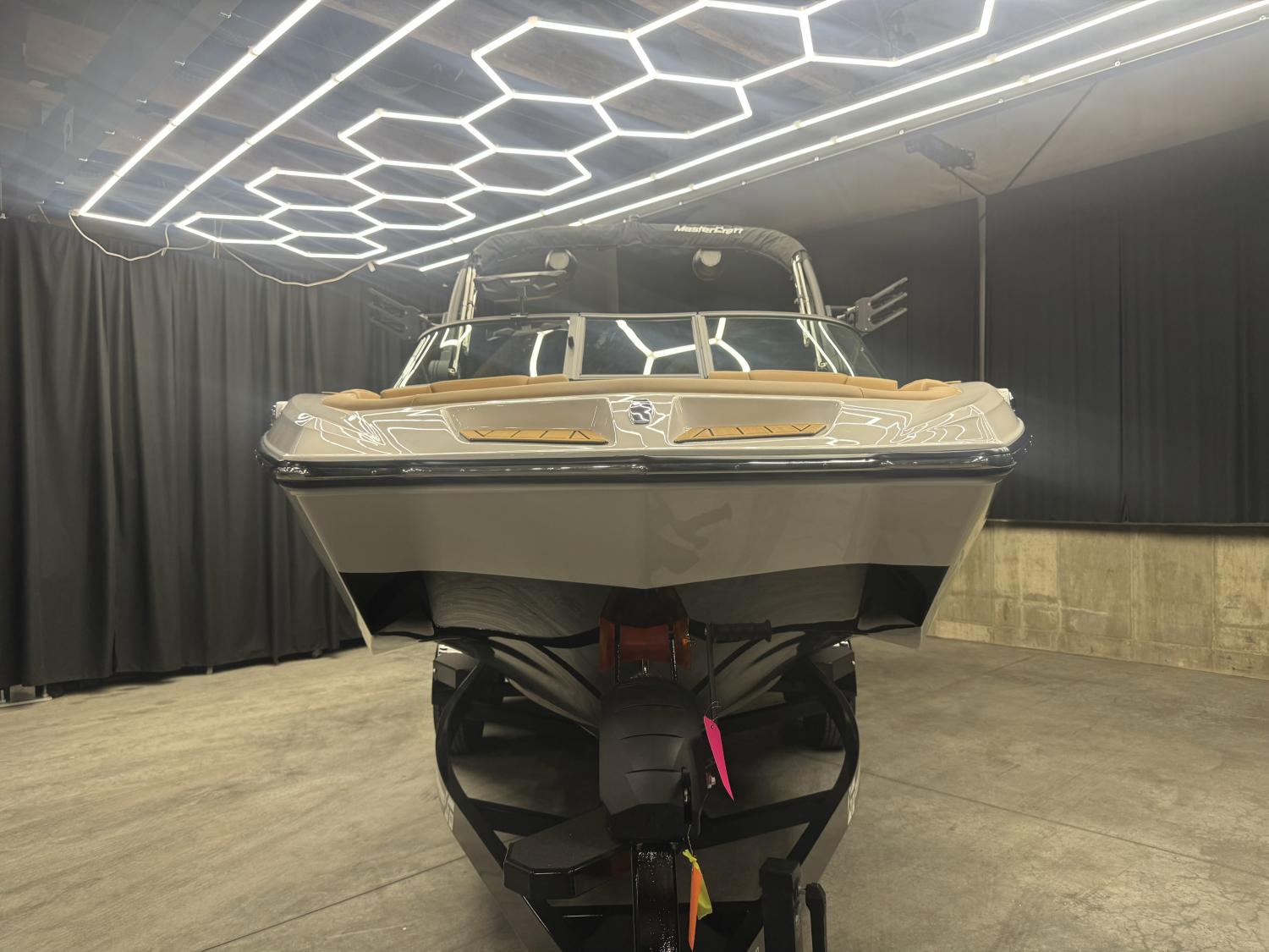 2026 MasterCraft XT22